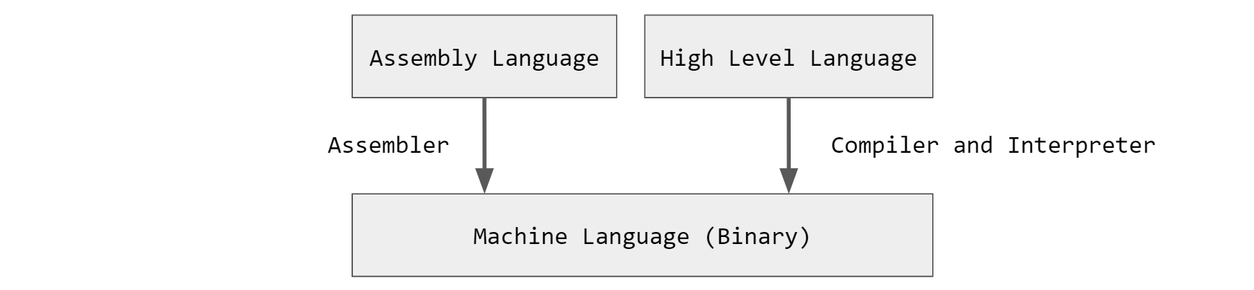 Image of tranlator process